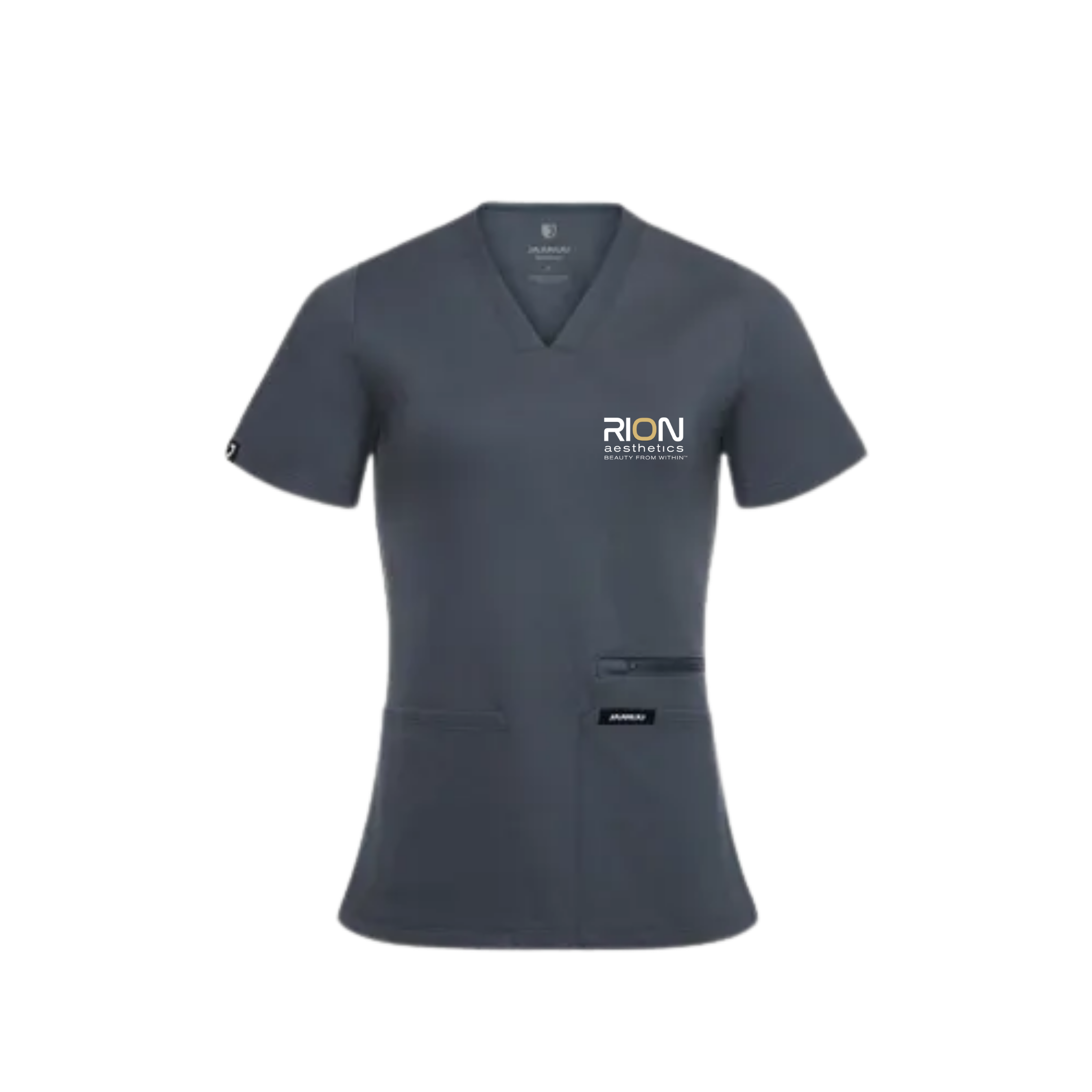 HCP Affiliate Microsites