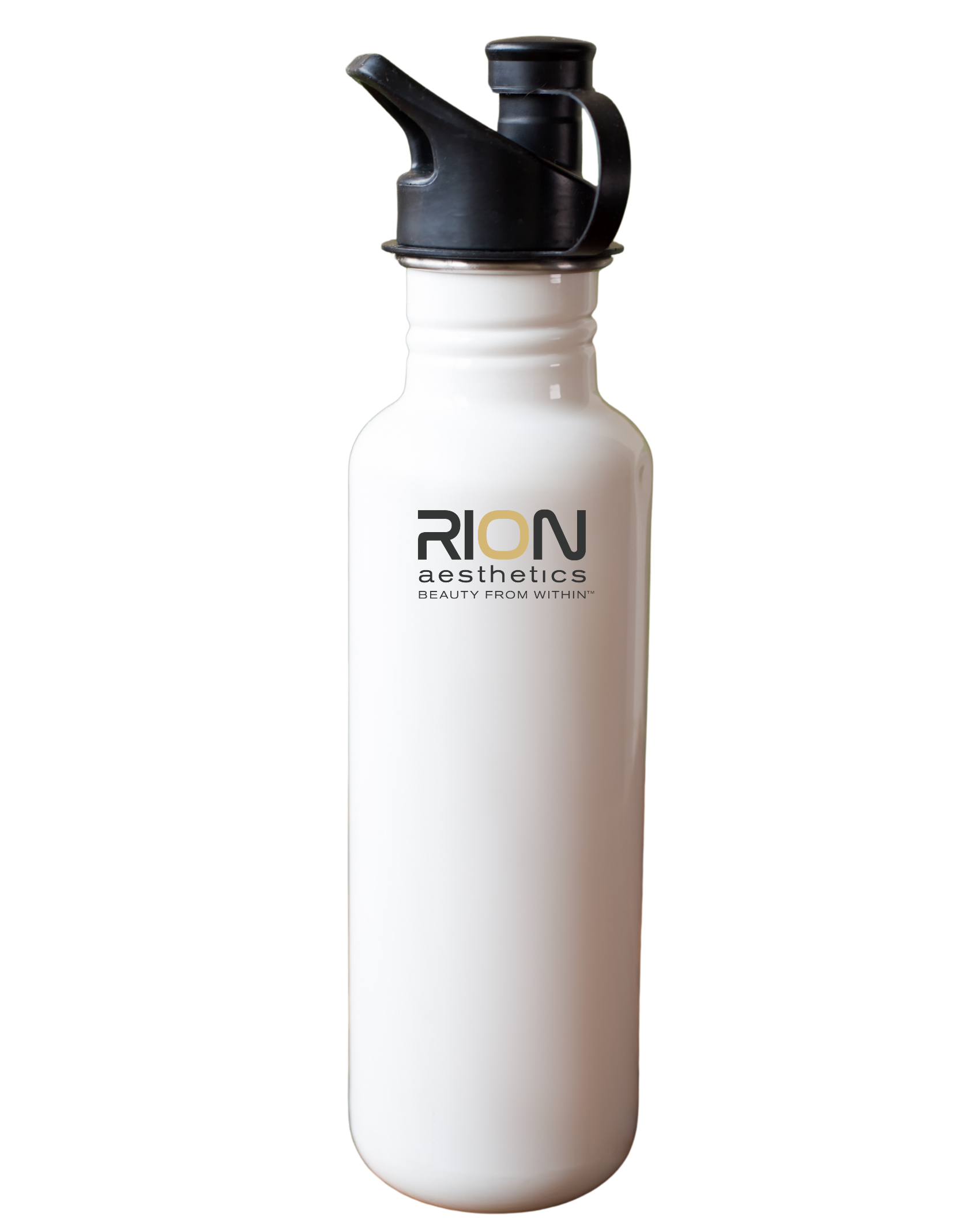 Branded Water Bottle