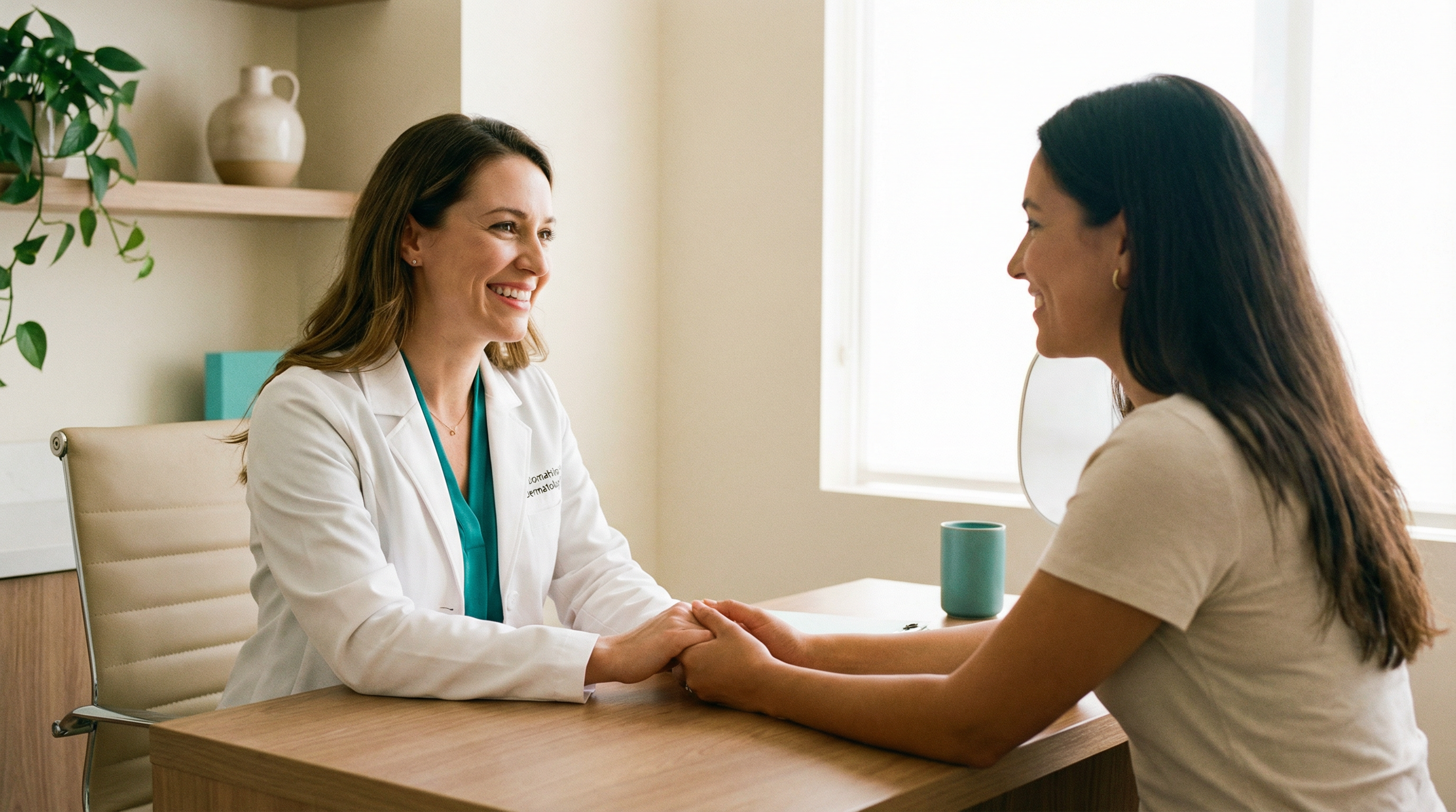 Patient Consultation Mastery