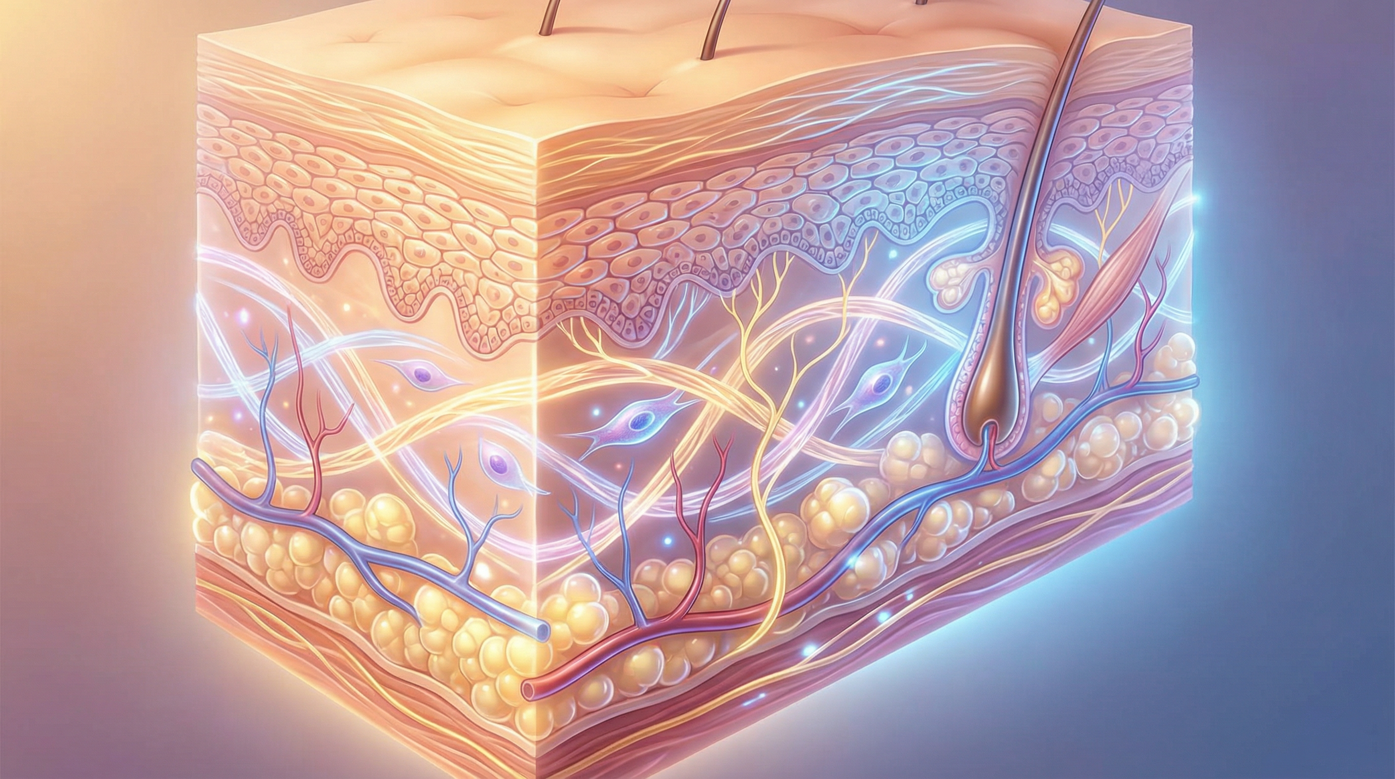 Skin Science Fundamentals