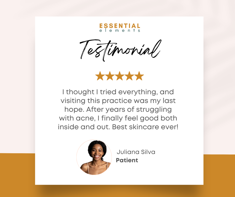 Post: New Patient Consultation Offer